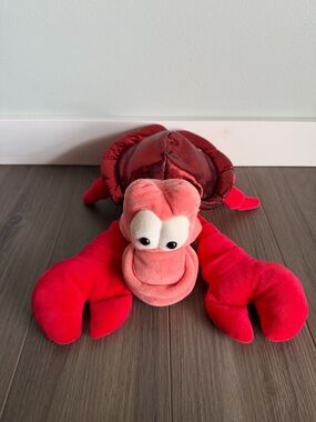 Sebastian scentsy buddy